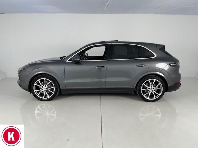 Porsche Cayenne 3.0 V6
