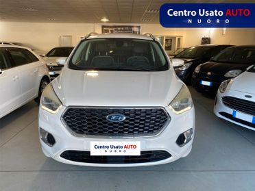 Ford Kuga 2.0 TDCI 150 CV S&S 4WD Powershift Vignale
