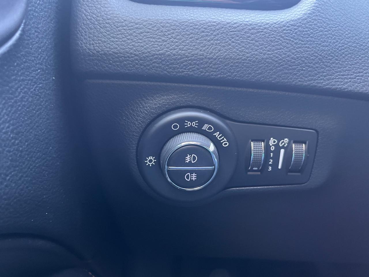 Jeep Compass 2.0 Multijet II aut. 4WD Limited - 2019
