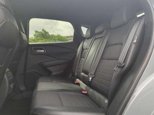 Nissan Qashqai Qashqai MHEV 140 CV Tekna