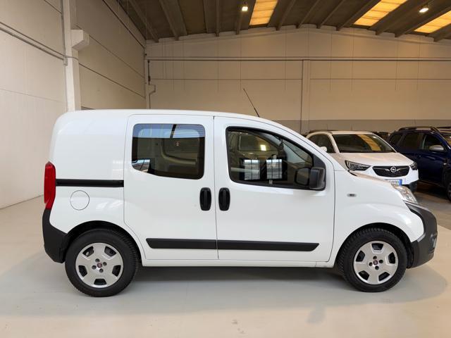 FIAT Fiorino 1.3 MJT 95CV Cargo Adventure