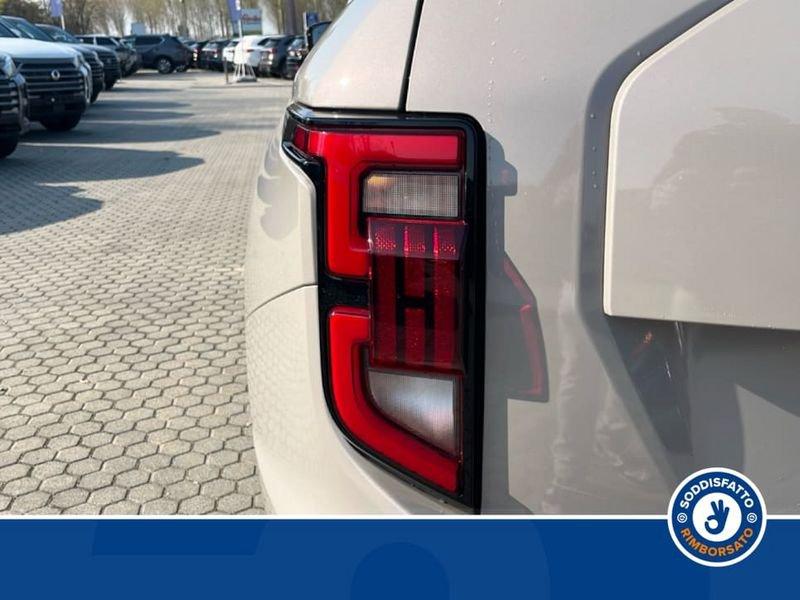 KGM Torres HEV K-Line 1.5 Turbo GDI 2WD AT