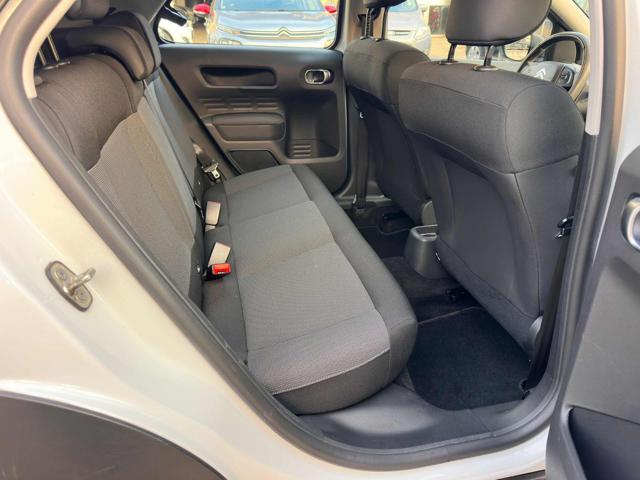 CITROEN C4 Cactus C4 Cactus PureTech 82 Shine (60 kW)