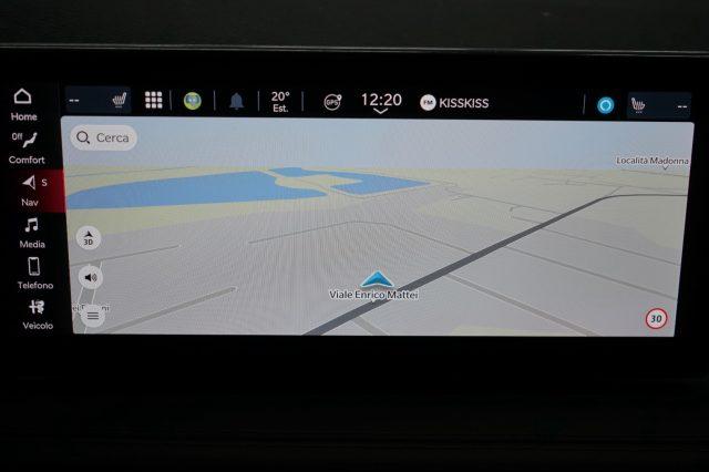 ALFA ROMEO Tonale 1.5 130 CV MHEV TCT7 Sprint Italiana Uff. Uniprop