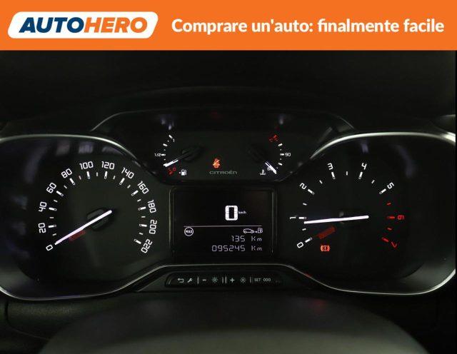 CITROEN C3 BlueHDi 100 Shine