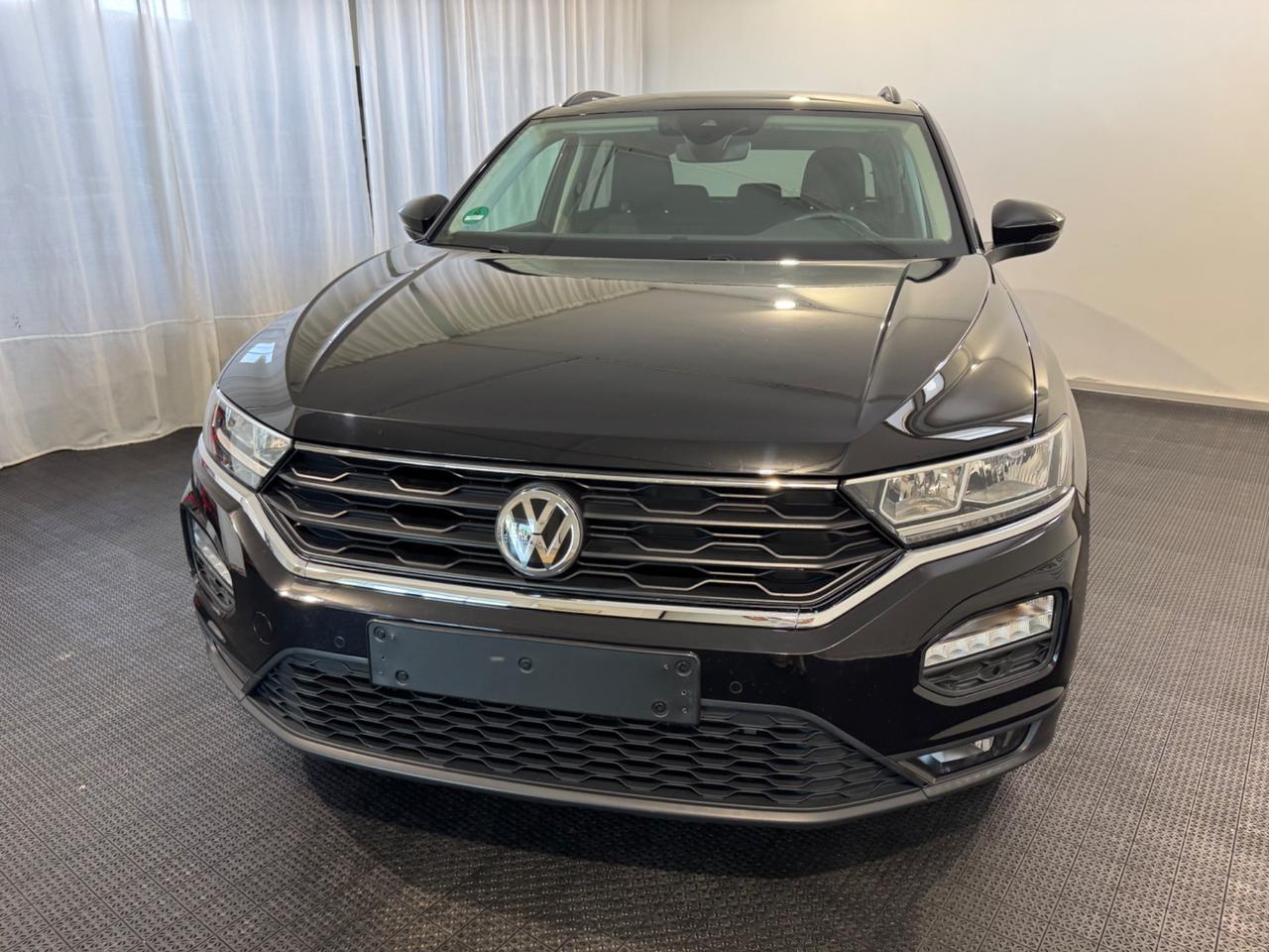 Volkswagen T-Roc 1.0 TSI 115 CV Style BlueMotion Technology