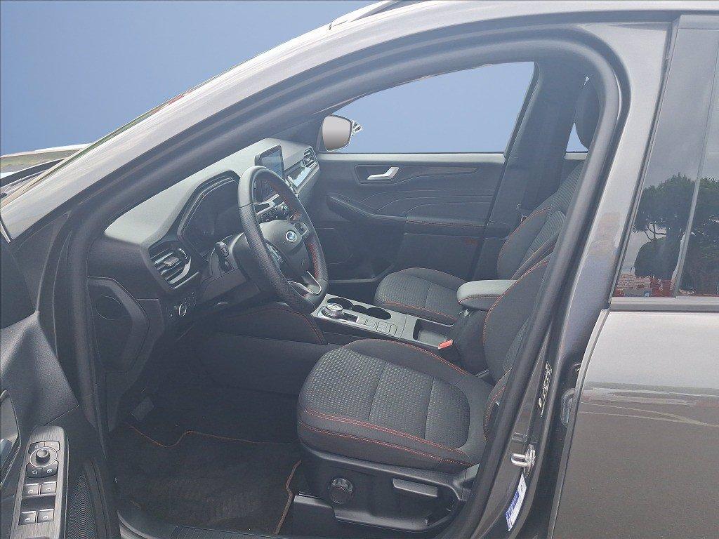 FORD Kuga 2.5 phev ST-Line 2wd 225cv cvt del 2023