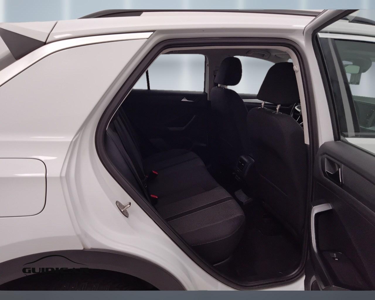 VOLKSWAGEN T-Roc I 2022 - T-Roc 1.0 tsi Life 110cv