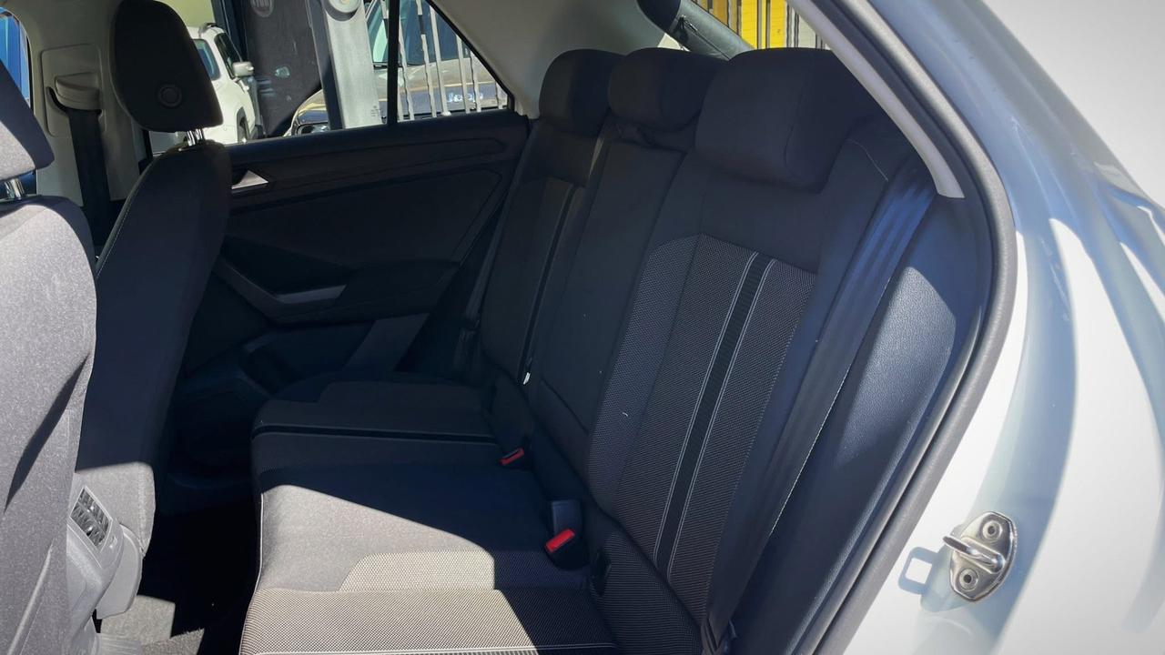 Volkswagen T-Roc 1.6 TDI Style - 2020