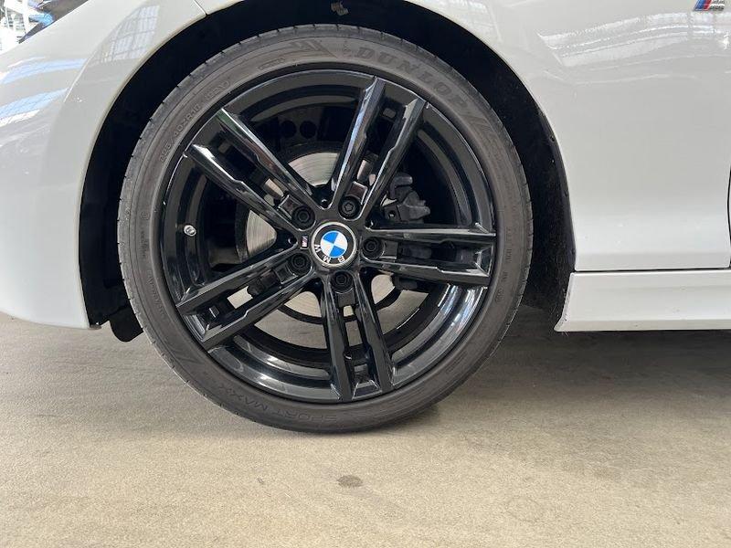 BMW Serie 1 118i M Sport