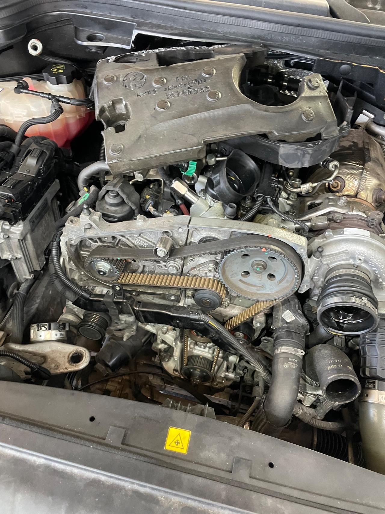 Alfa Romeo Stelvio 2.2 Turbodiesel 180 CV AT8 RWD Executive
