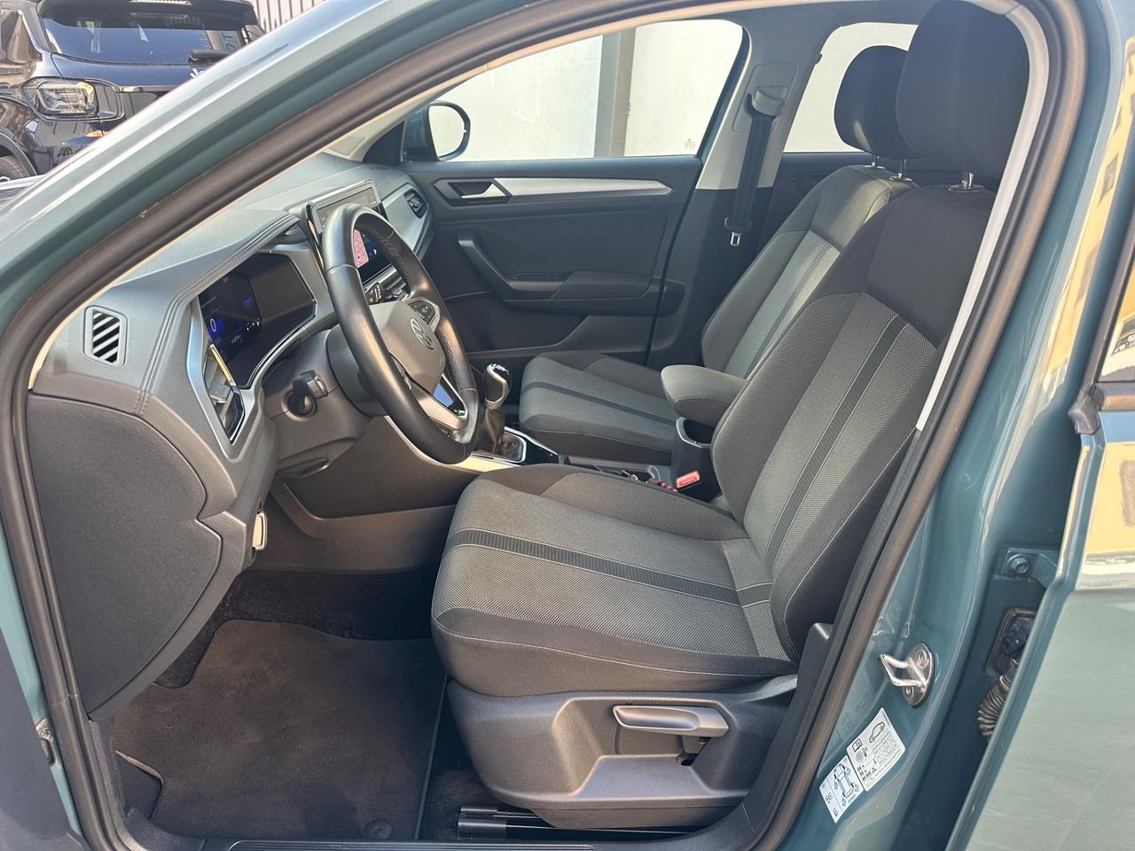 Volkswagen T-Roc 1.0 TSI Style FULL OPTIONAL