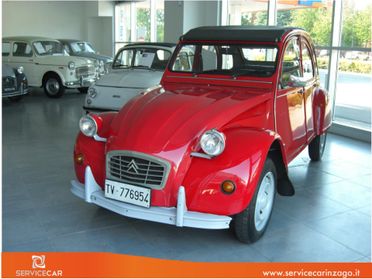 Citroen 2CV