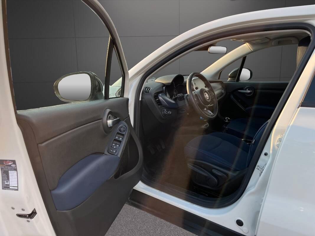 Fiat 500X 1.3 mjet 95cv