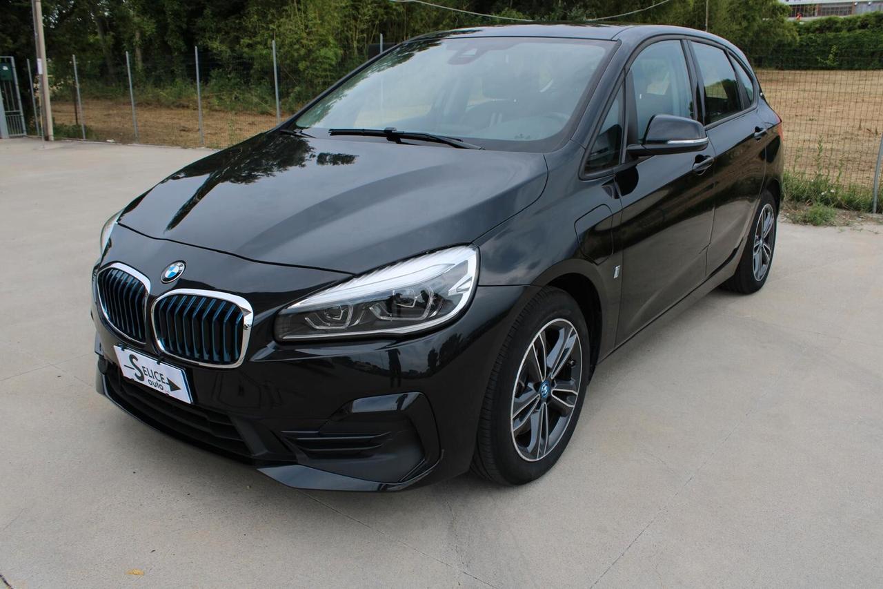 Bmw 2er Active Tourer 225xe Active Tourer iPerformance Sport aut.