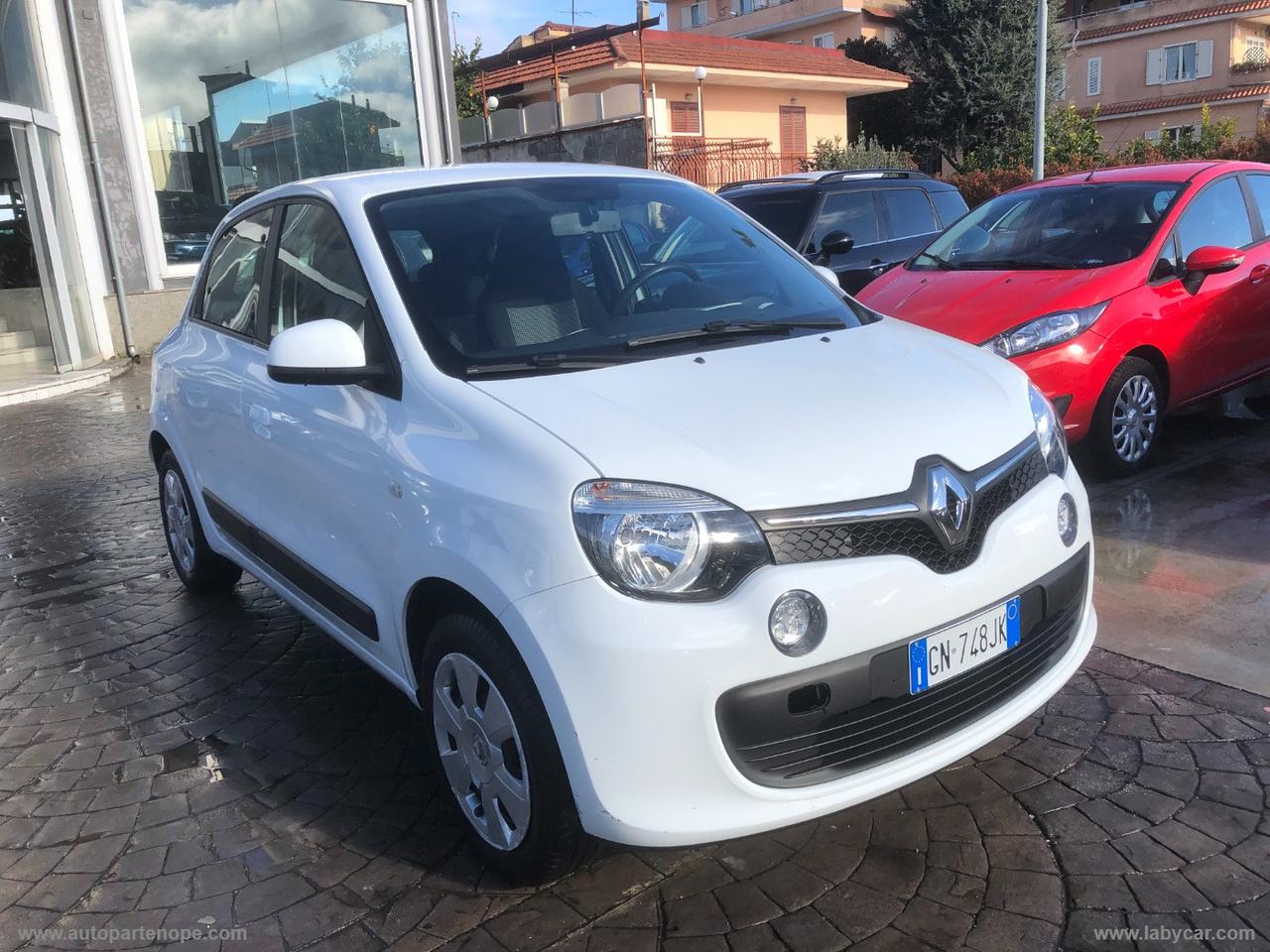 RENAULT Twingo SCe Life