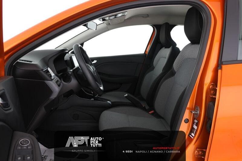 Renault Clio Clio 1.6 E-Tech full hybrid Evolution 145cv