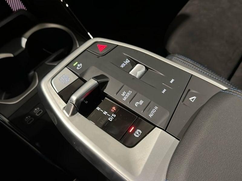 BMW X2 M35i xDrive M Sport Pro