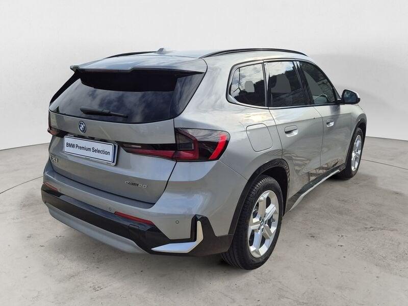 BMW X1 i edrive 20 X-Line