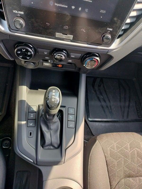 Isuzu D-Max N60 1.9 aut. Crew BB+ Cab