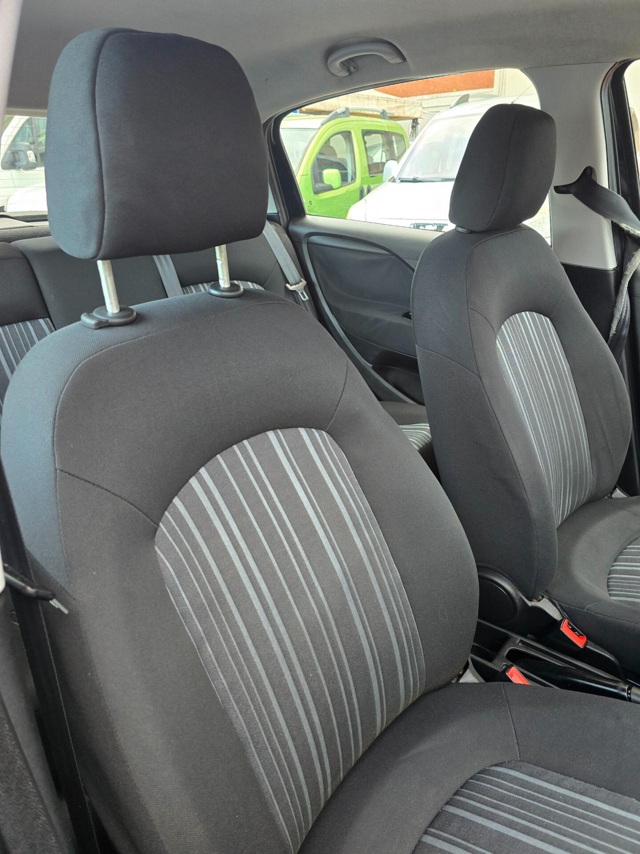 Fiat Punto Evo Punto Evo 1.3 Mjt 75 CV DPF 5 porte S&S Dynamic