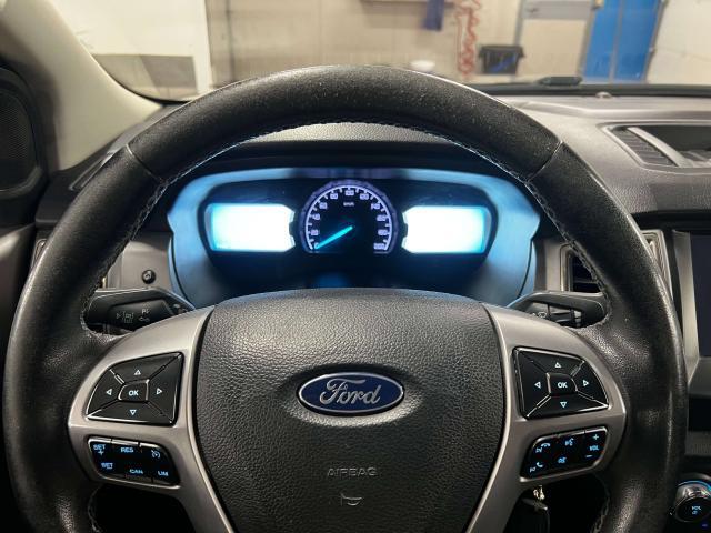 Ford Ranger Ranger 2.0 ecoblue double cab XLT 170cv