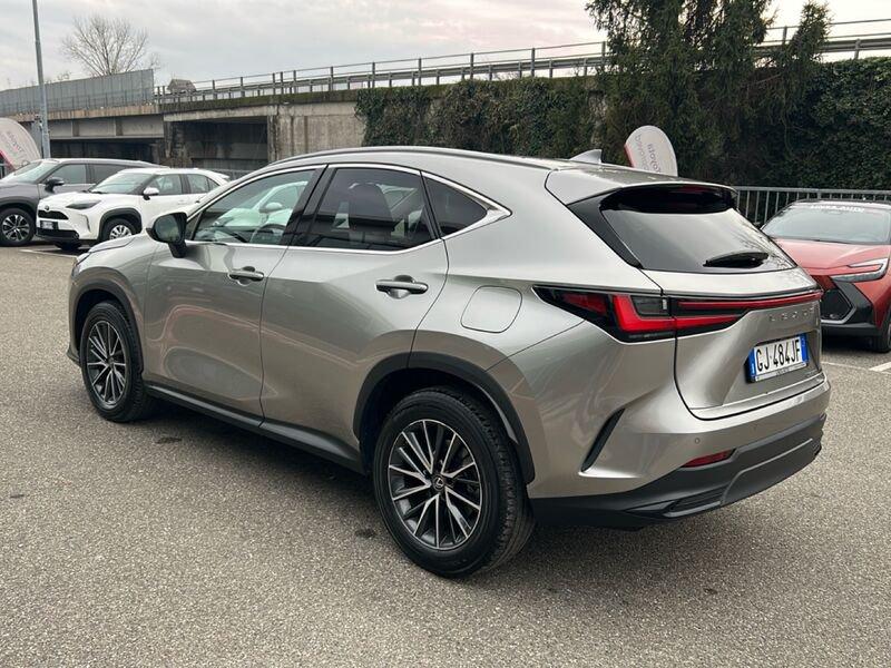 Lexus NX NX Hybrid 4WD Premium IVA ESPOSTA COMPRESA