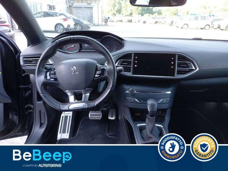 Peugeot 308 SW 1.6 BLUEHDI ALLURE S&S 120CV EAT6