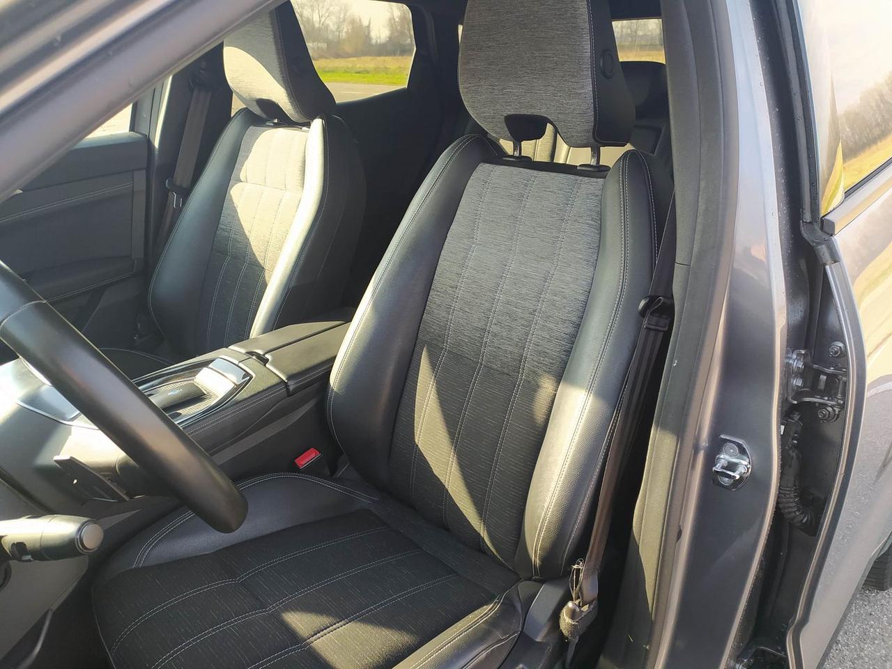 Renault Austral Techno 160 MHEV #9199