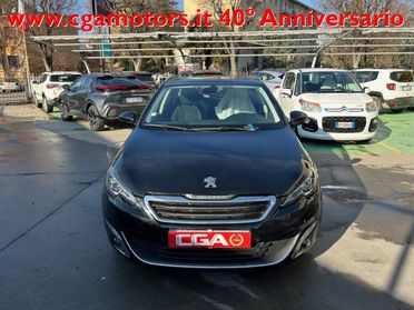 PEUGEOT 308 PureTech Turbo 110 S&S Active OMAGGIO BUONO VACANZ
