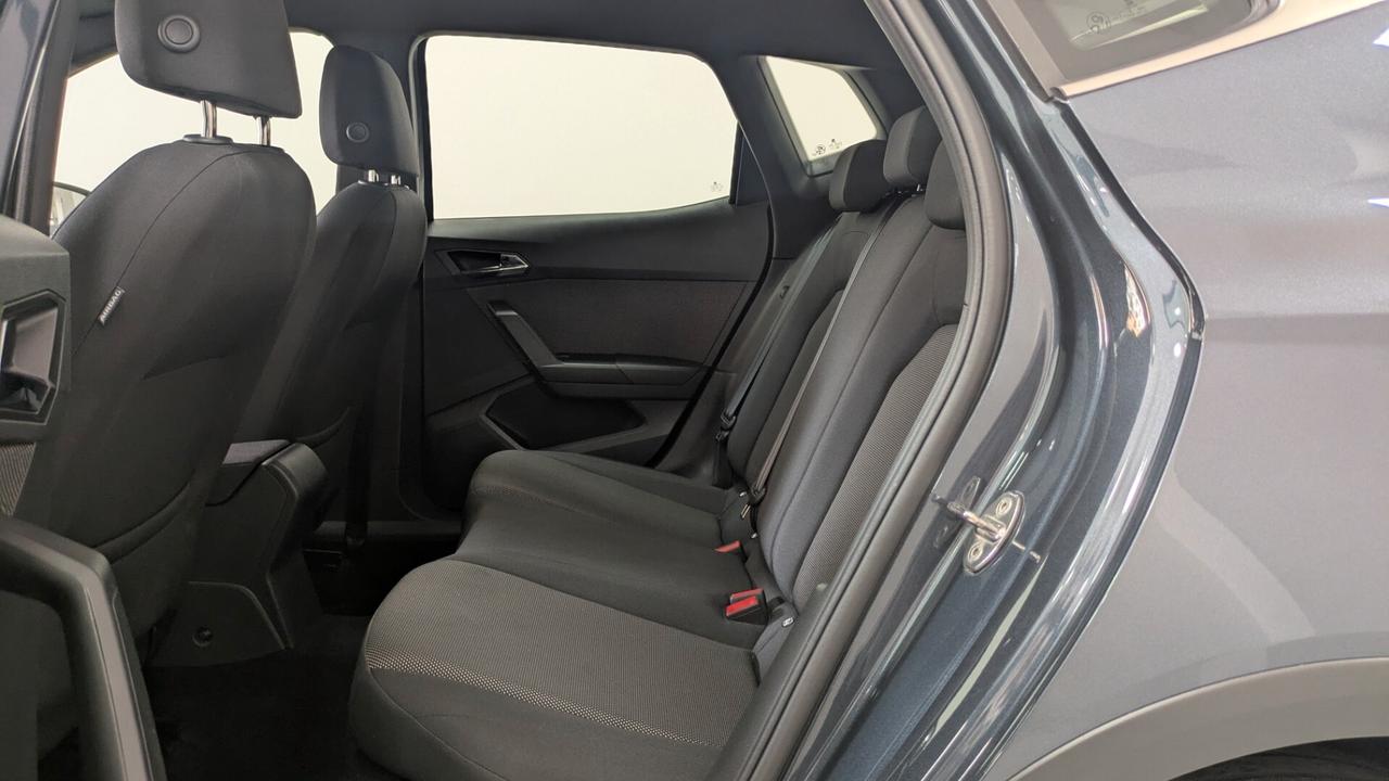 Seat Arona 1.6 TDI 95 CV XCELLENCE