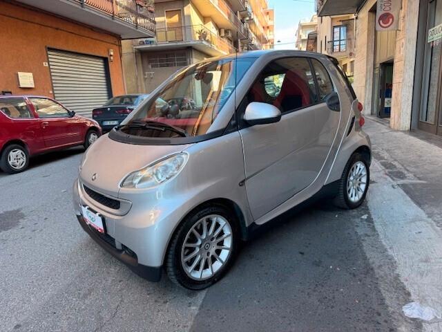 Smart ForTwo 800 CDI coupé passion