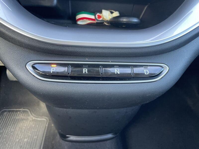 FIAT 500 La Nuova Serie1 La Nuova - Icon 320 Berlina