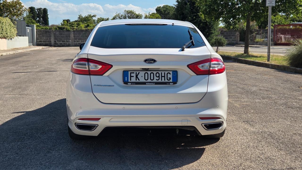 Ford Mondeo 2.0 TDCi Bi Turbo S&S Pow. 5p. ST-Line Business