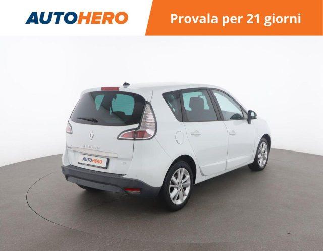 RENAULT Scenic Scénic XMod 1.5 dCi 110CV Start&Stop Limited