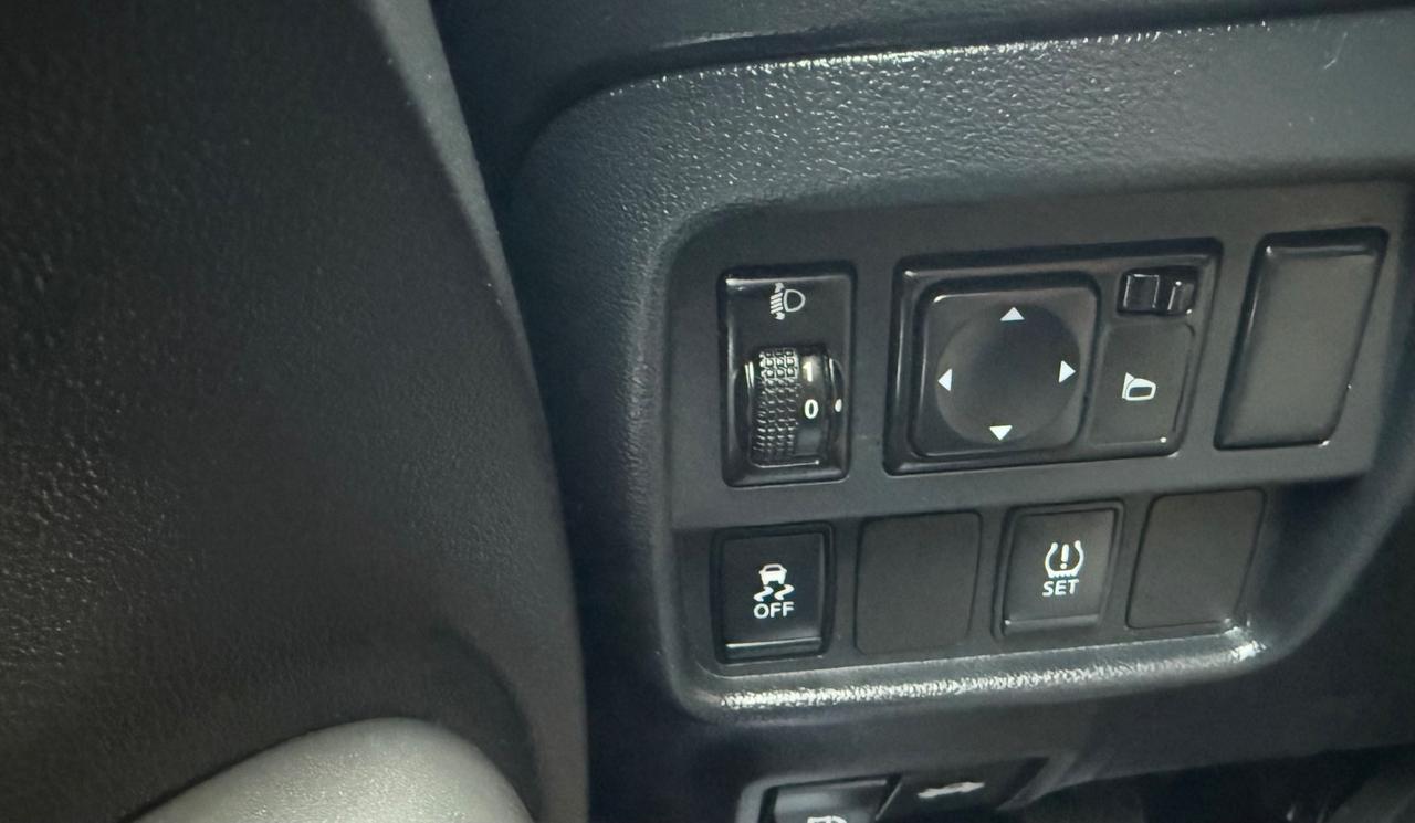 Nissan Juke 1.6 GPL Acenta