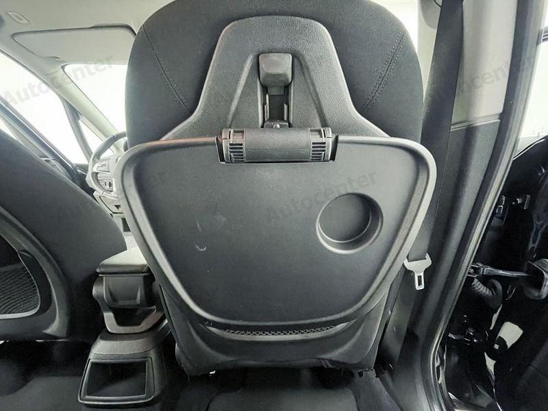 BMW Serie 2 Active Tourer 214d Advantage manuale ,easy pak