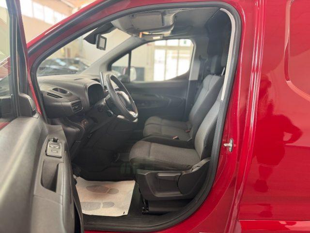 CITROEN Berlingo BlueHDi 100 S&S Van 3 posti Club L1