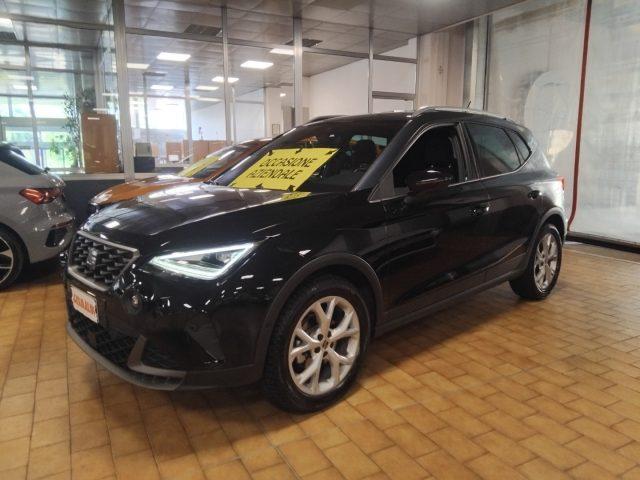 SEAT Arona 1.0 EcoTSI DSG FR 17" LED C/GRIMALDI SPECIAL DAY