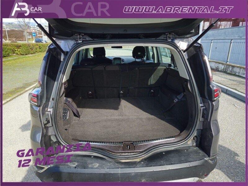 Renault Espace Espace dCi Energy Zen