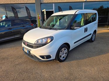 Fiat Doblo Doblò CARGO CH1 LOUNGE 1.3 MJT 9