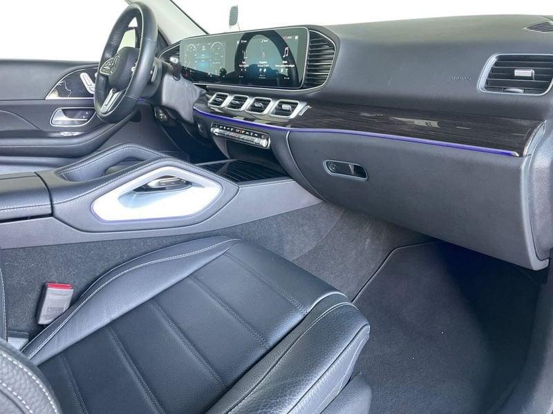 Mercedes-Benz GLE GLE 400 d 4Matic Premium