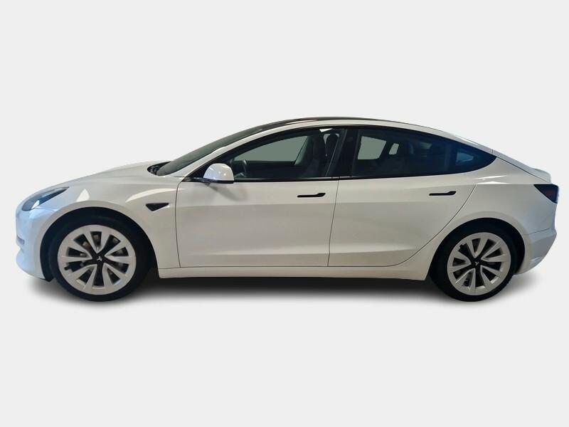 TESLA MODEL 3 75 KWH LONG RANGE DUAL MOTOR AWD 4 PORTE BERLINA