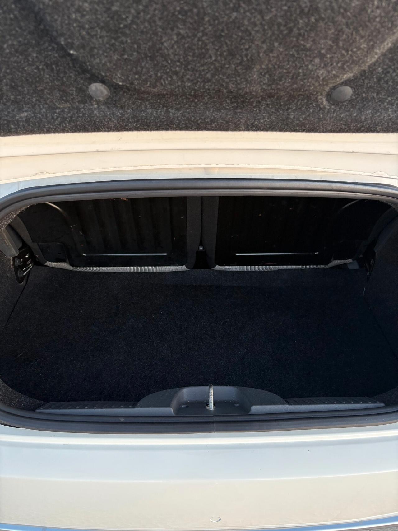 Fiat 500 C 1.2 Lounge