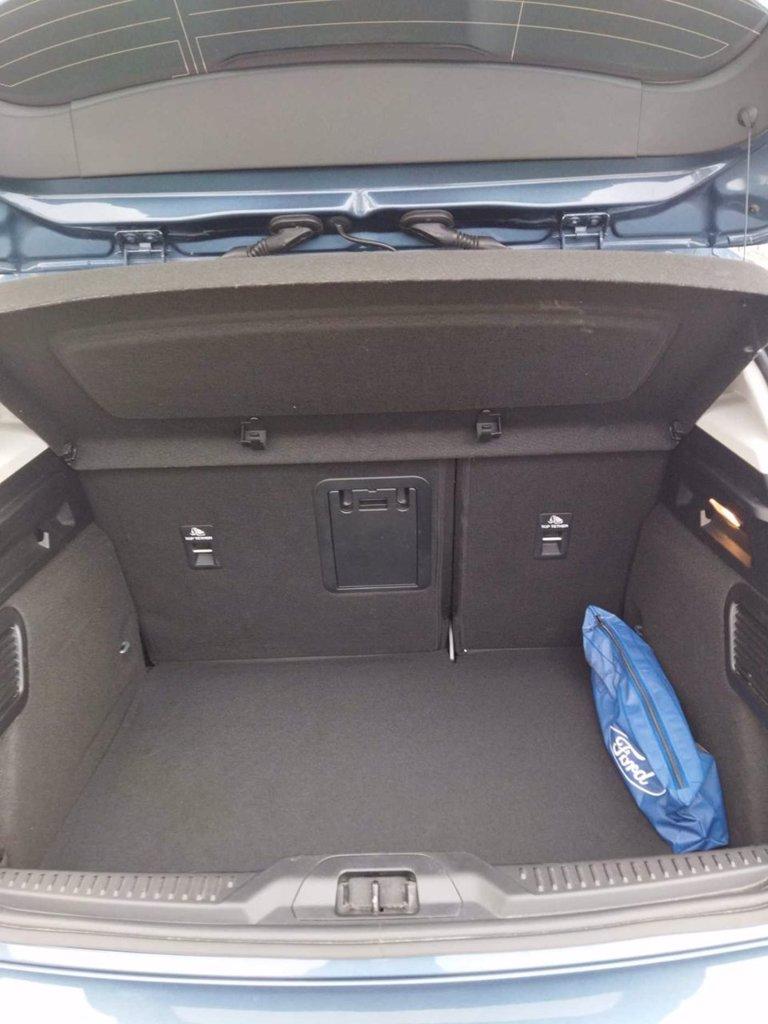 FORD Focus 1.0 EcoBoost Hybrid 125 CV Pow. 5p. Active X del 2023