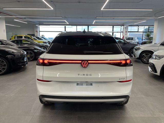 VOLKSWAGEN T-Roc 1.5 eTSI ACT 115 CV DSG Style KM0 MY26