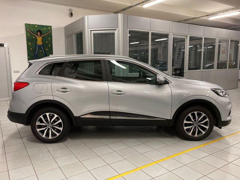 Renault Kadjar Intens 1.5 Blue dCi EDC rif.GJ671