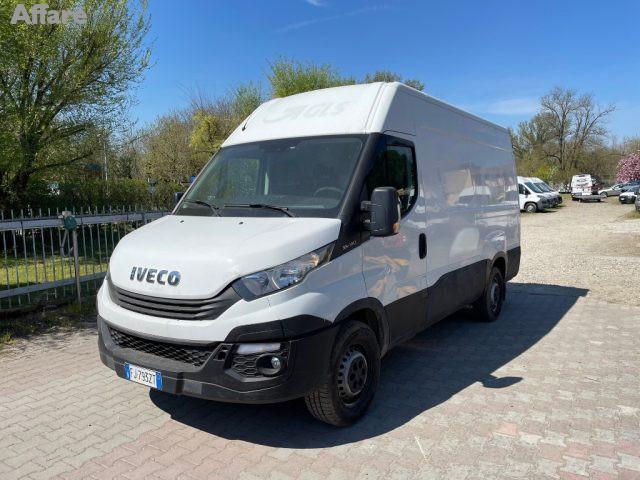 IVECO Daily 35C14V BTor 2.3 HPT PM-SL-TA-RG Furgone