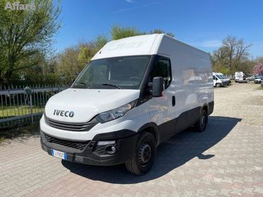 IVECO Daily 35C14V BTor 2.3 HPT PM-SL-TA-RG Furgone