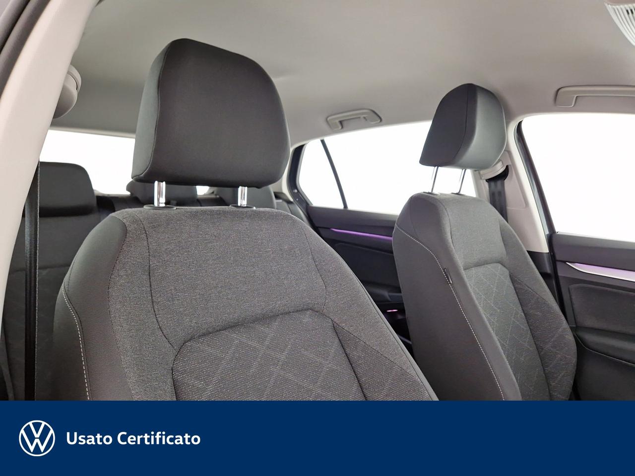 Volkswagen Golf 1.0 etsi evo life 110cv dsg